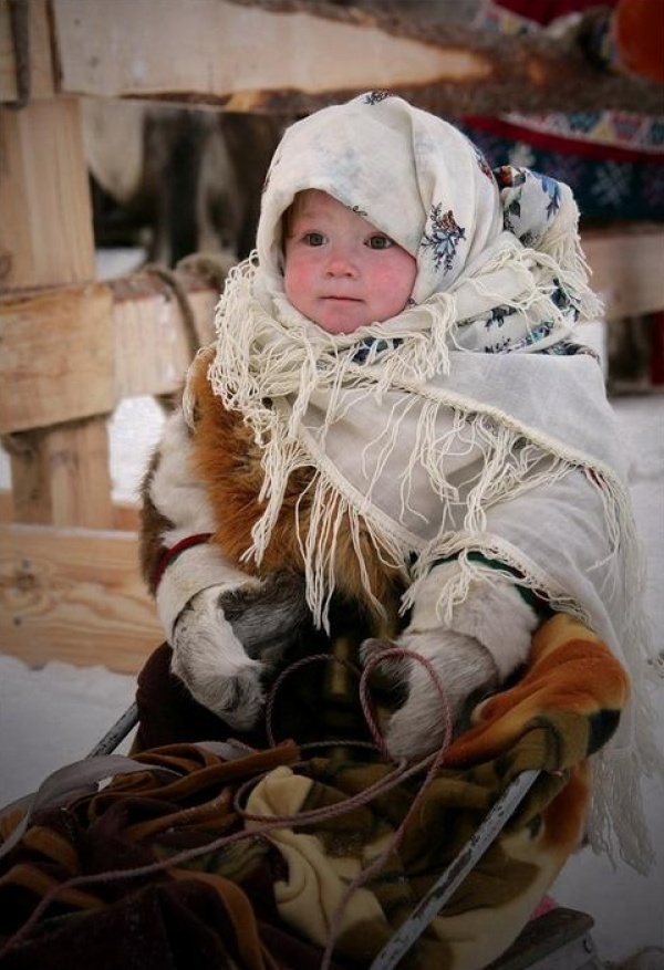 Вогулы фото людей