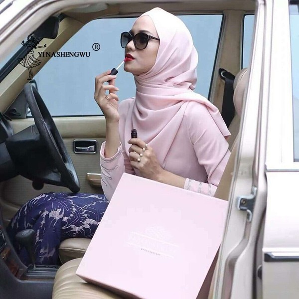 Muslim Ramadan Hijabs Fashion Women Turbante
Popular goods from salevam catalogue:
hijab fashion https://salevam.ru/search?q=hijab+fashion