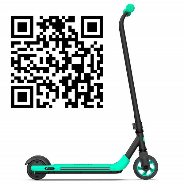 Ninebot KickScooter A6
https://tinyurl.com/electricascooter