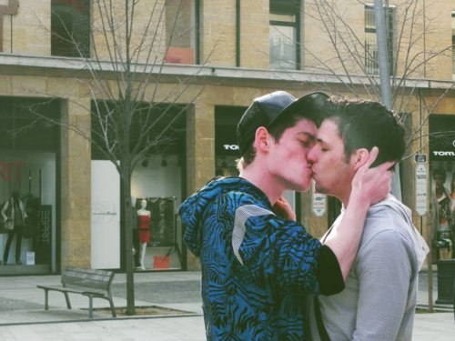 Фото@Mail.Ru: : Красивые гей пары.