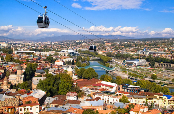 TBILISI