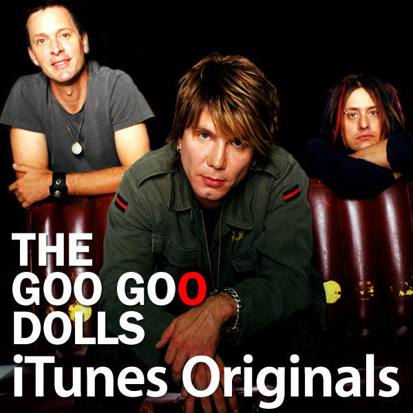 Goo Goo Dolls. 