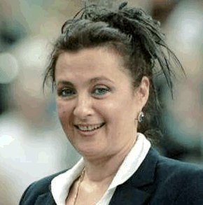 Ирина дерюгина биография и личная жизнь Фото@Mail.Ru: : Ирина Винер