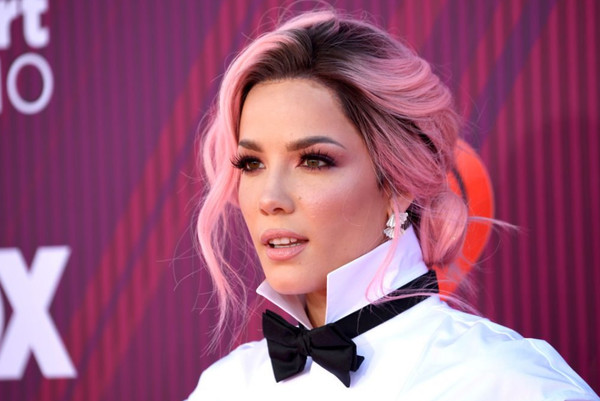 Halsey