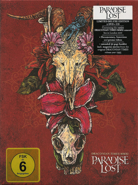 Draconian times paradise. Paradise Lost Draconian times MMXI. Paradise Lost the last time. Paradise дискография. Paradise Lost - Enchantment buy.