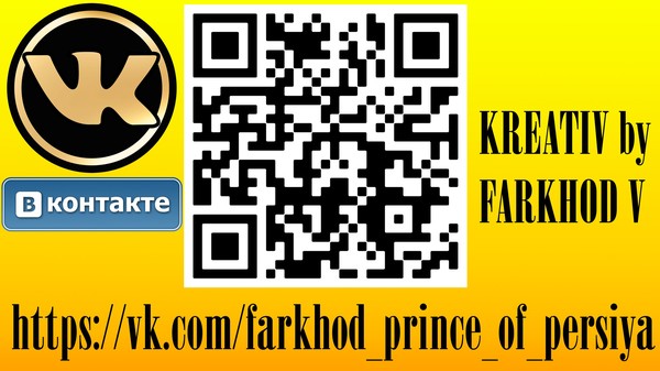 https://vk.com/farkhod_prince_of_persiya