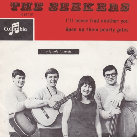 Found another one. Группа the Seekers. Seeker. The Seekers the Carnival is over. Open in up песня.
