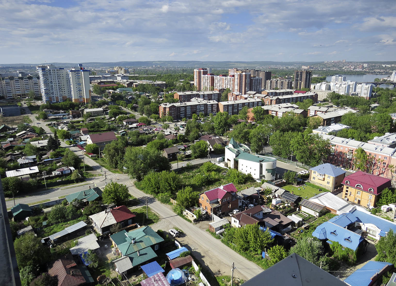 Звезда Героя, или День космонавтики на Гагаринском поле