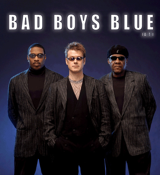 Bad Boys Blue   -  2